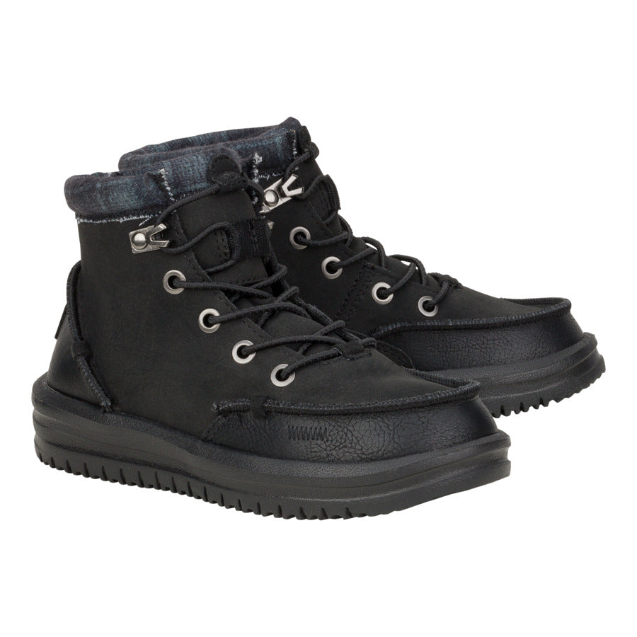 bradley youth classic black bradley youth classic black