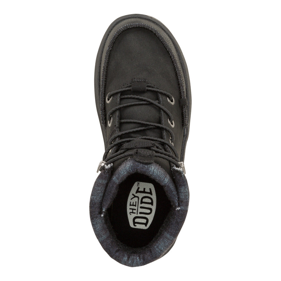 bradley youth classic black bradley youth classic black