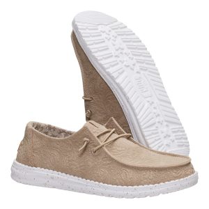 wendy ranch beige