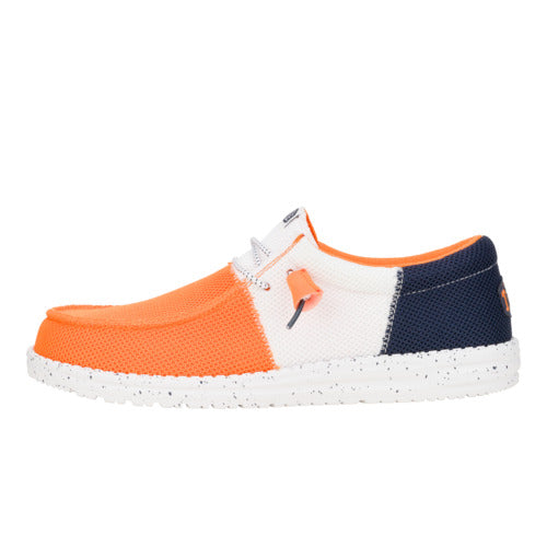 import placeholder for wally tri varsity mesh orange white 32594247 import placeholder for wally tri varsity mesh orange white 32594247
