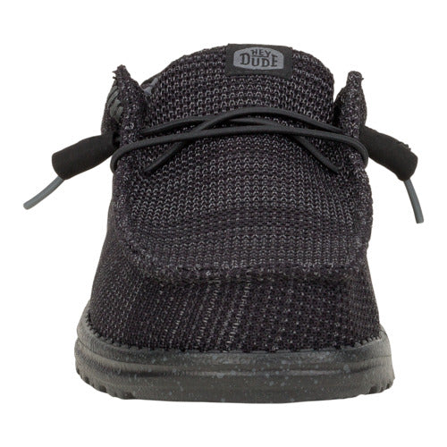 wally stretch sox wide black wally stretch sox wide black
