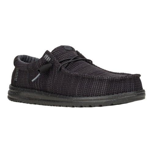wally stretch sox wide black wally stretch sox wide black