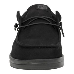 wendy x triple black