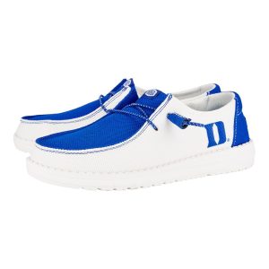wendy duke duke blue/white