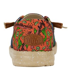wendy margaritaville multi