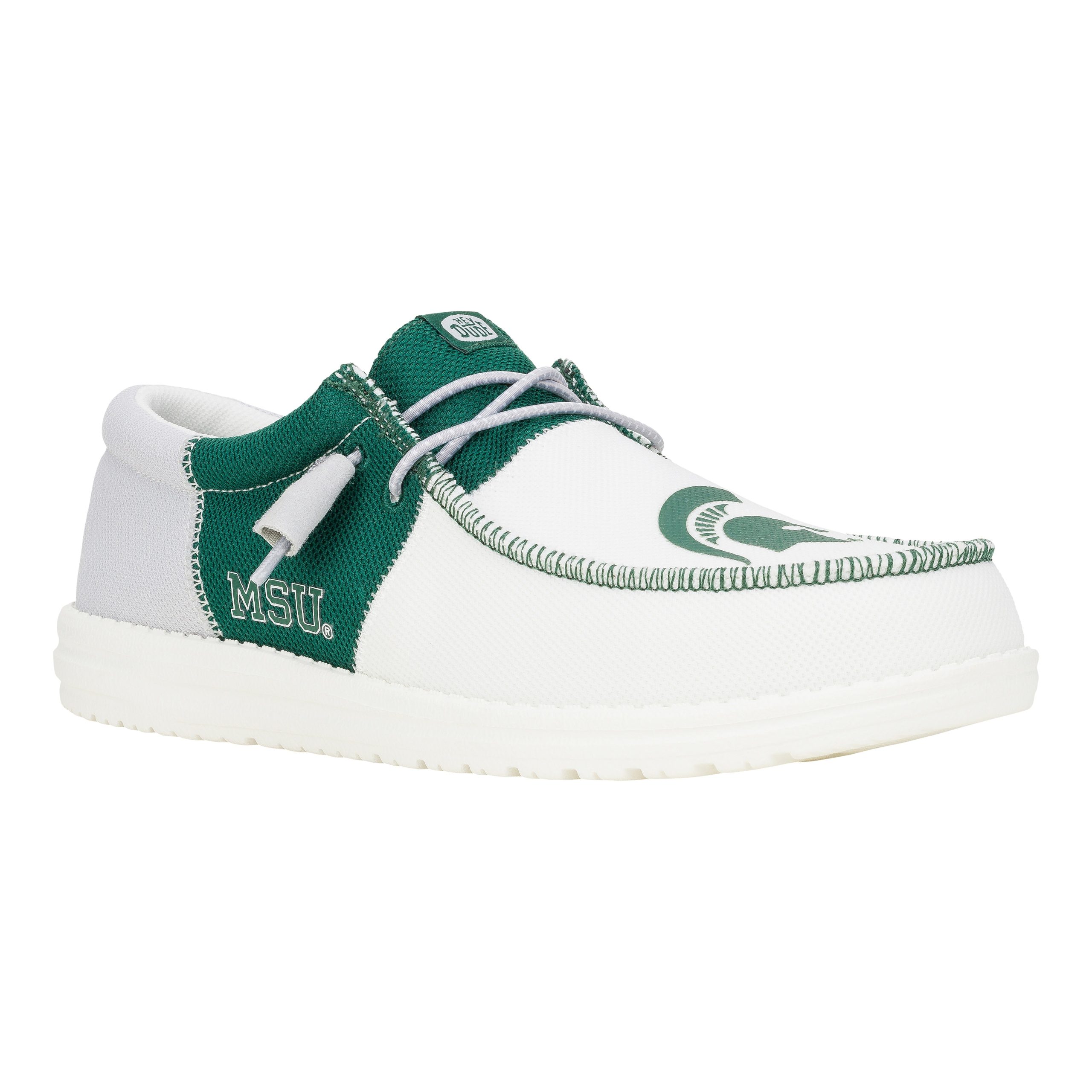 men's wally tri michigan state michigan state green/green men's wally tri michigan state michigan state green/green