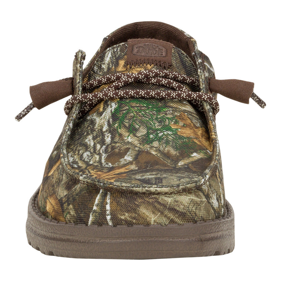 wendy realtree edge® colors brown/camo wendy realtree edge® colors brown/camo