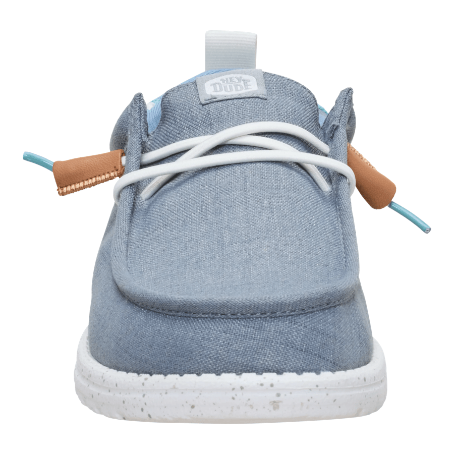 wally craft linen monument grey/faded denim wally craft linen monument grey/faded denim