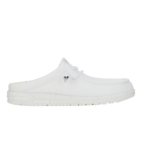wally slip stretch sox white wally slip stretch sox white