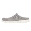 Wally Slip Stretch Sox - Granite Grey import placeholder for wally slip stretch sox grg 32594210