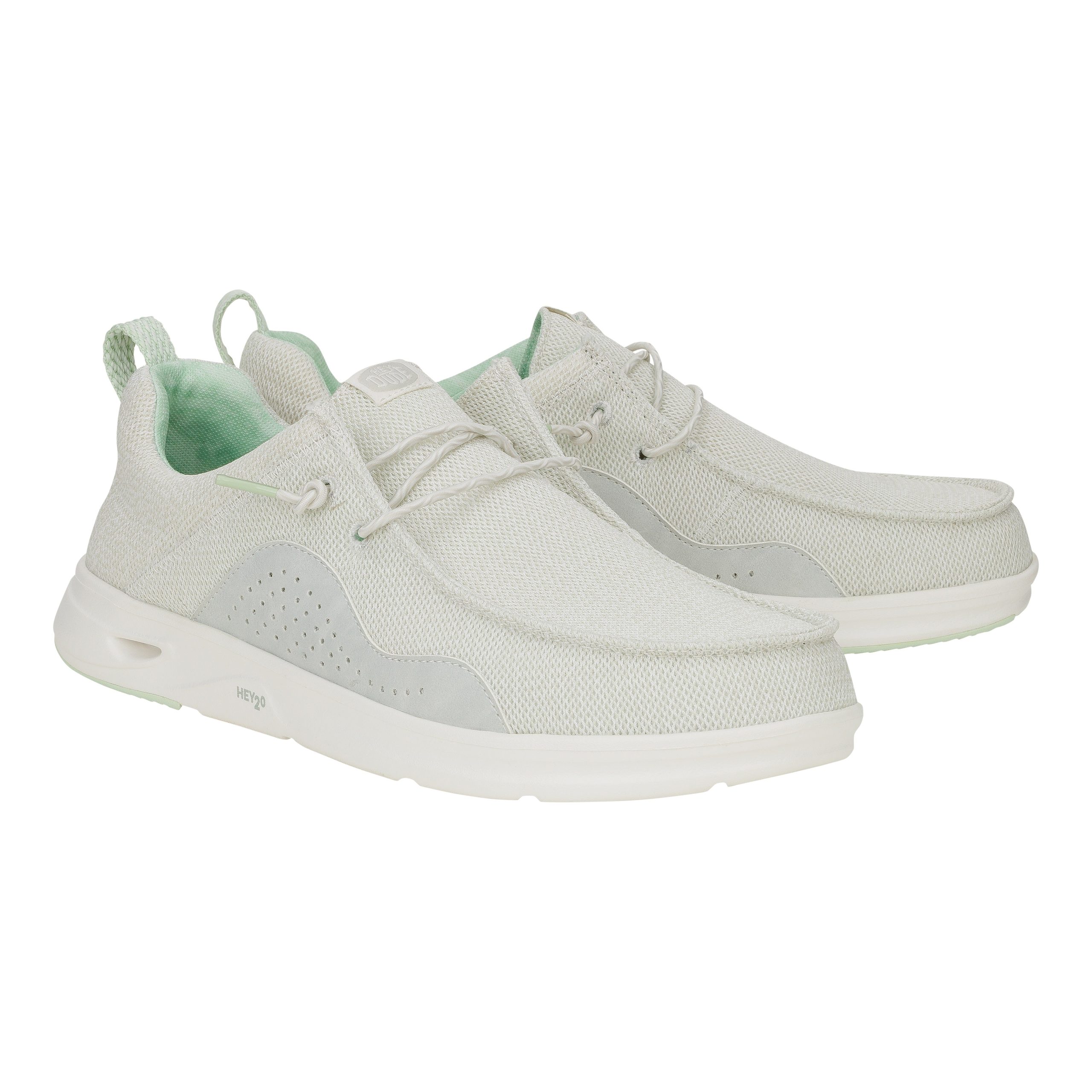 wally hey2o mesh white/dawn blue wally hey2o mesh white/dawn blue