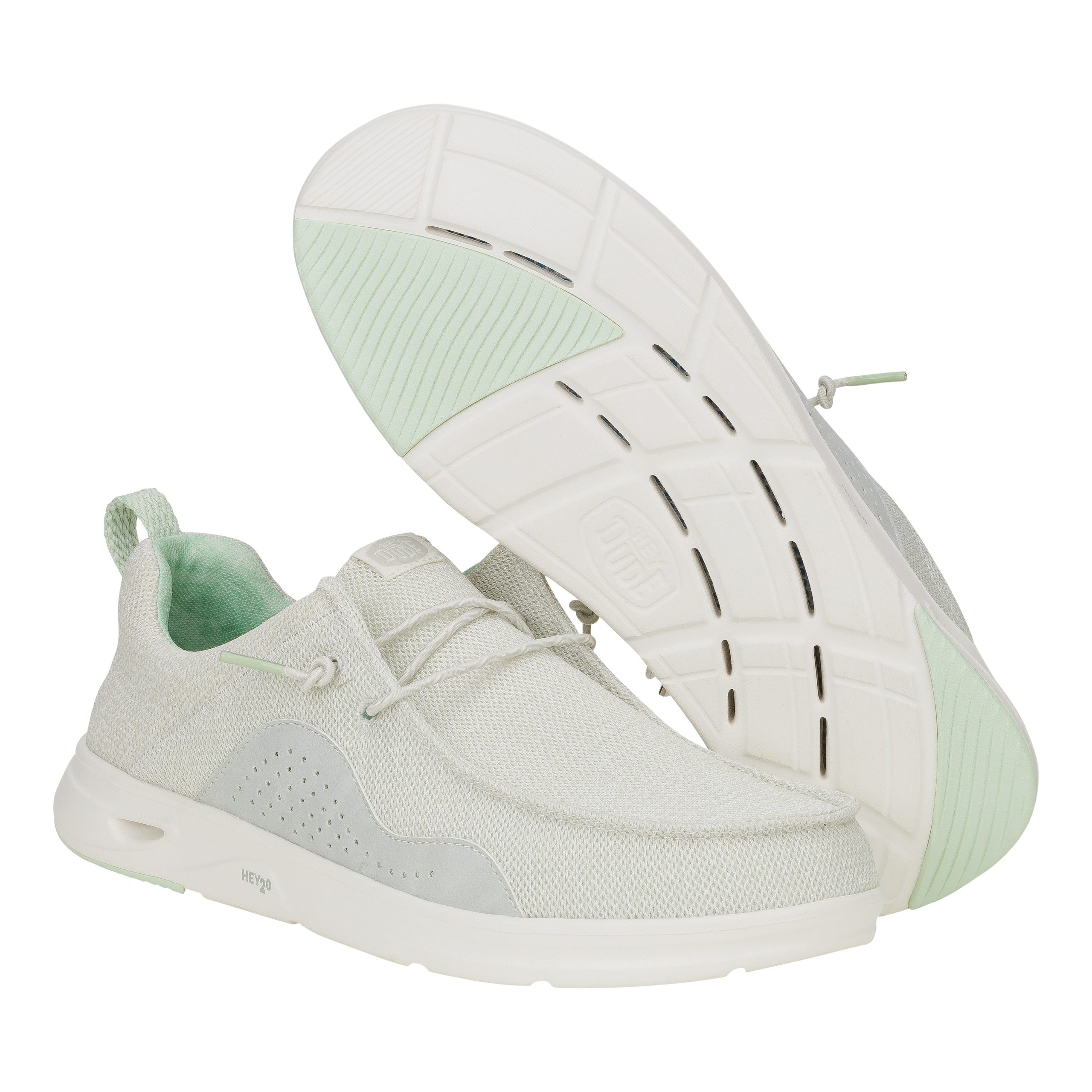 wally hey2o mesh white/dawn blue wally hey2o mesh white/dawn blue