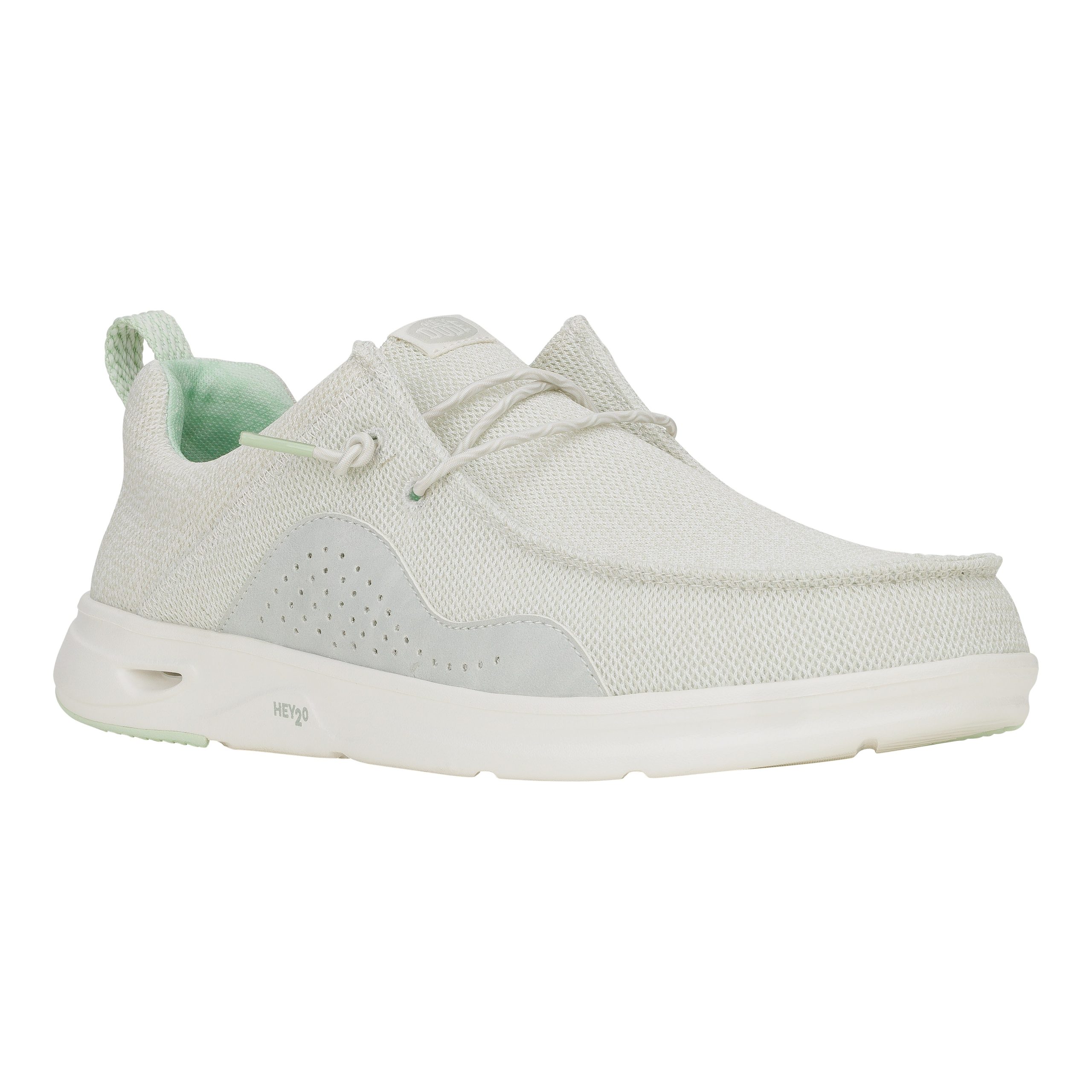 wally hey2o mesh white/dawn blue wally hey2o mesh white/dawn blue