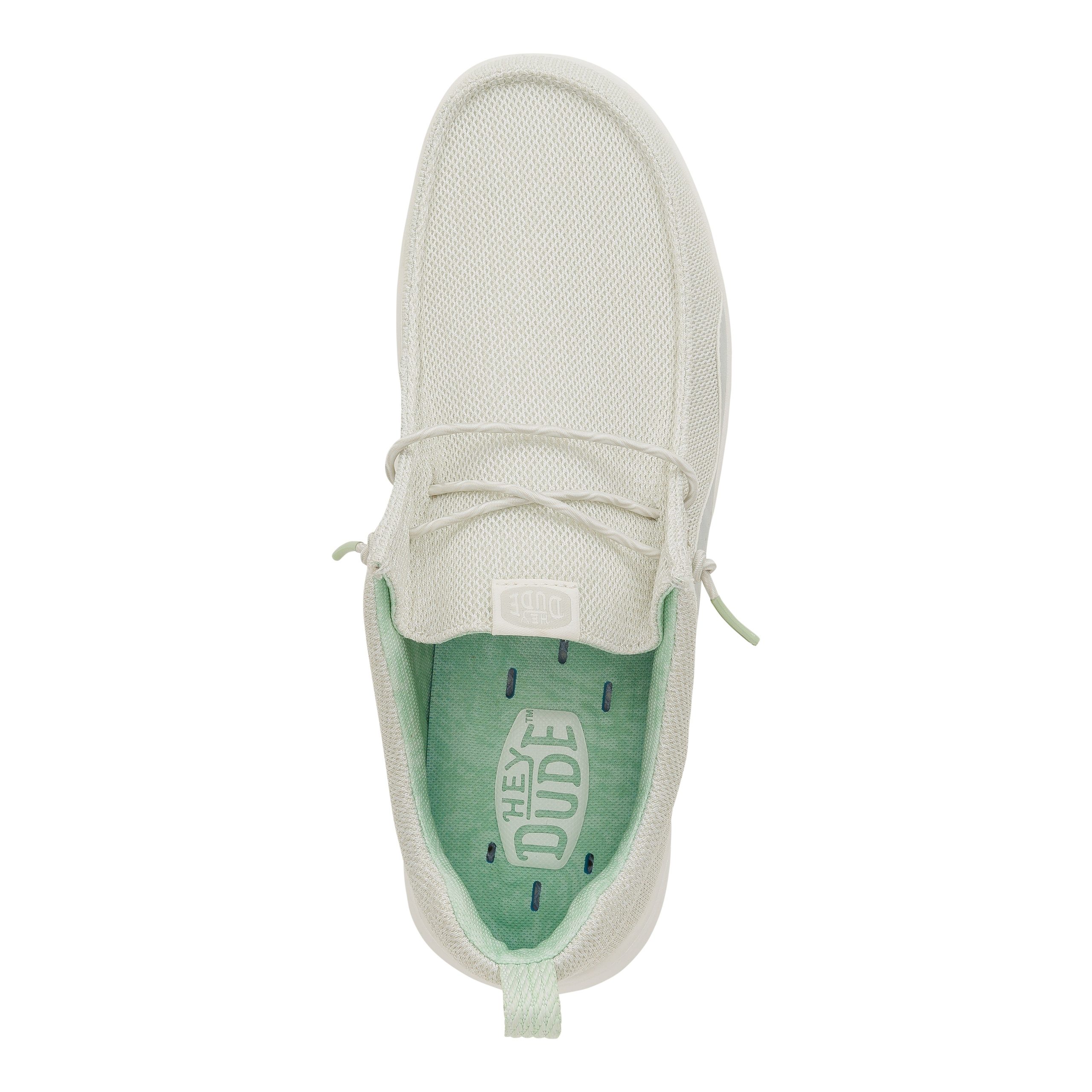 wally hey2o mesh white/dawn blue wally hey2o mesh white/dawn blue