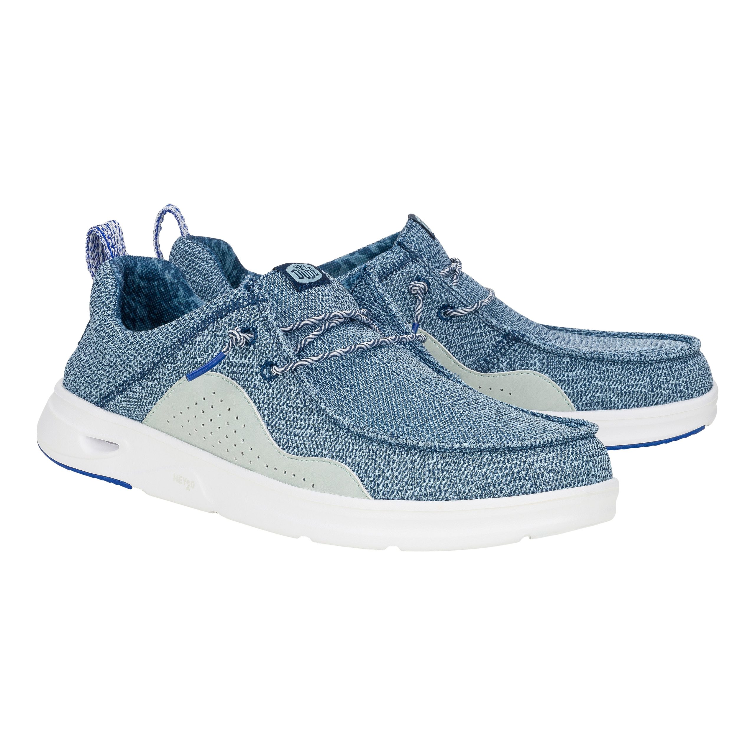 wally hey2o mesh sargasso blue/cloud blue wally hey2o mesh sargasso blue/cloud blue