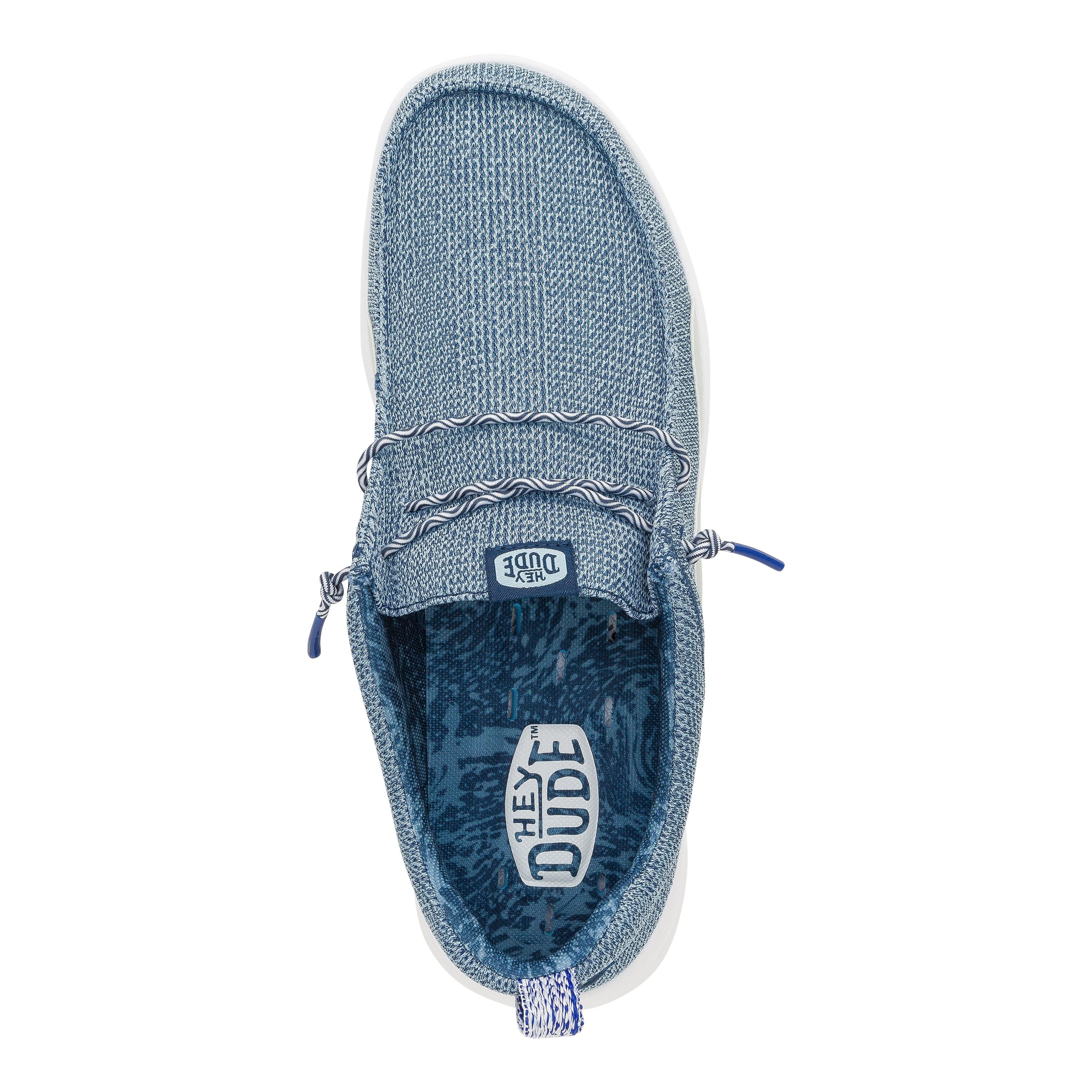 wally hey2o mesh sargasso blue/cloud blue wally hey2o mesh sargasso blue/cloud blue