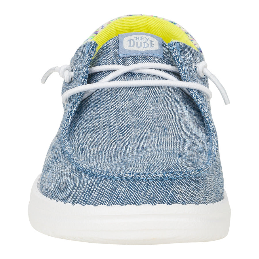 wendy funk surf baja blue/multi wendy funk surf baja blue/multi
