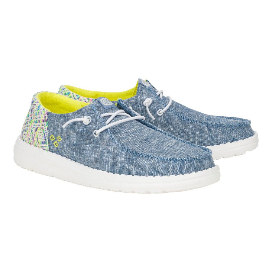 wendy funk surf baja blue/multi wendy funk surf baja blue/multi