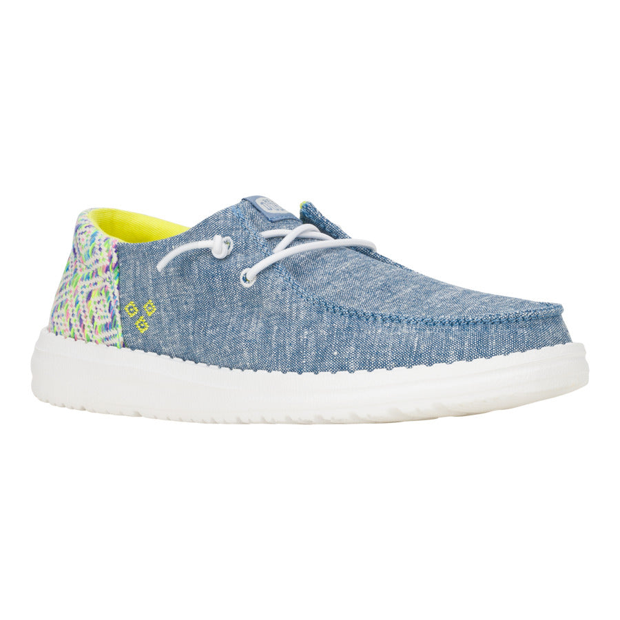 wendy funk surf baja blue/multi wendy funk surf baja blue/multi