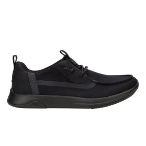 wally drift mesh black/black