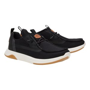 wally drift mesh black/white