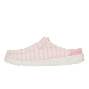import placeholder for wendy slip terry stripe stripe pink white 32563466