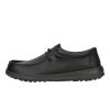 Wally Work CE Classic Slip Resistant - Black import placeholder for wally work ce classic black 32594074