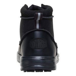 bradley work ce black