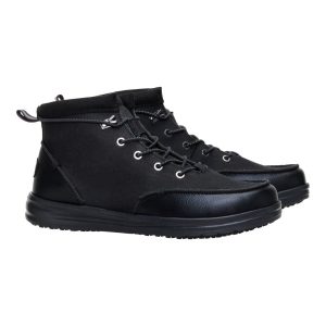 bradley work ce black