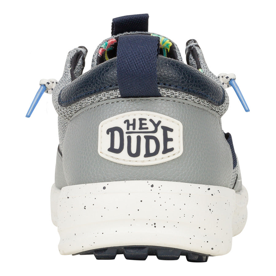 wally golf essentials monument grey/white wally golf essentials monument grey/white