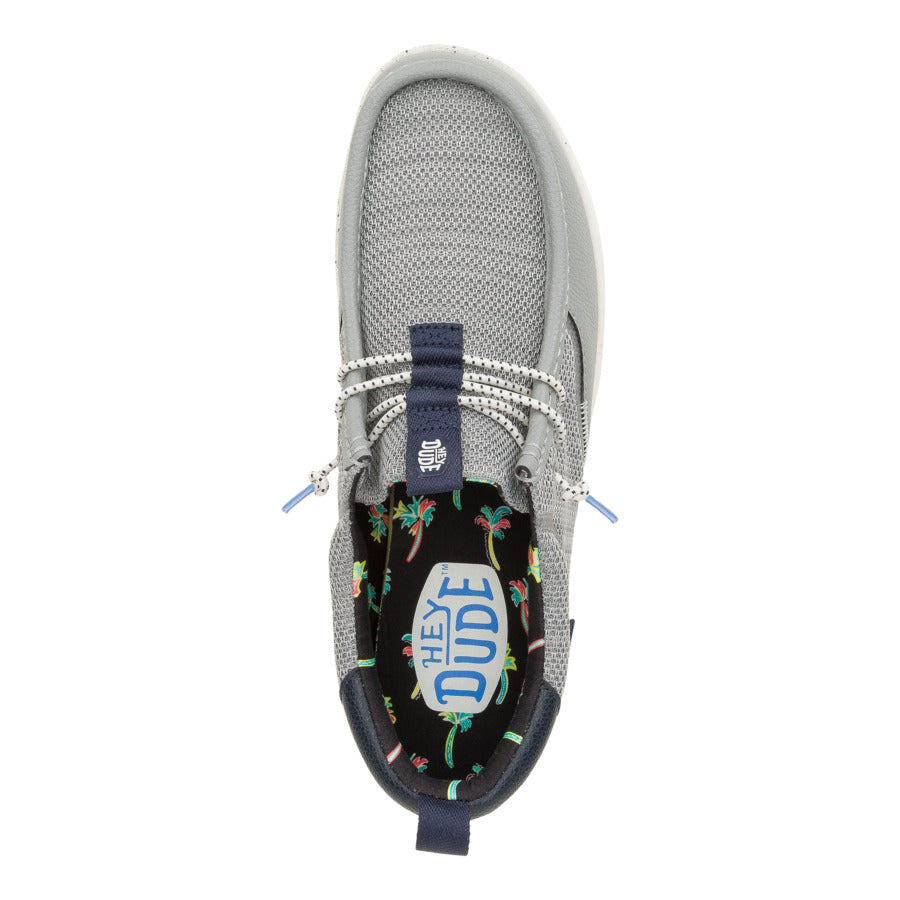 wally golf essentials monument grey/white wally golf essentials monument grey/white