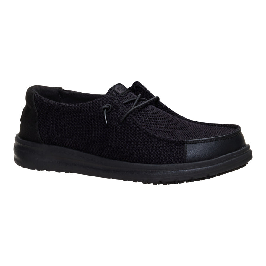 wendy work ce slip resistant wide black wendy work ce slip resistant wide black