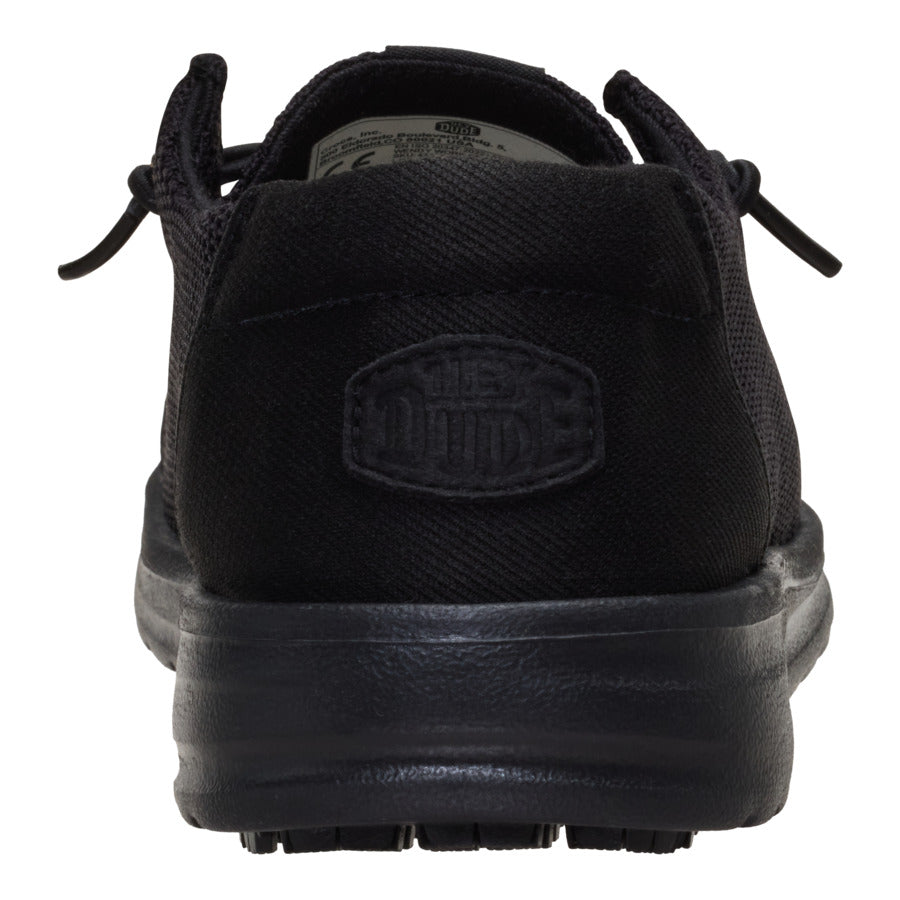 wendy work ce slip resistant wide black wendy work ce slip resistant wide black