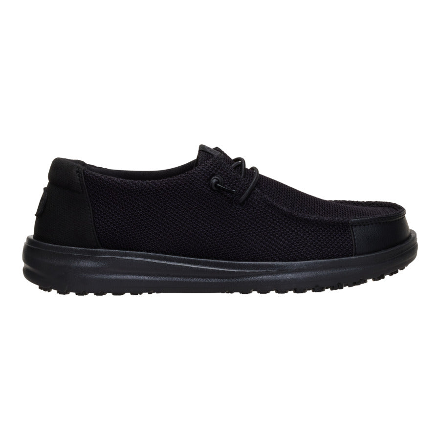 wendy work ce slip resistant wide black wendy work ce slip resistant wide black