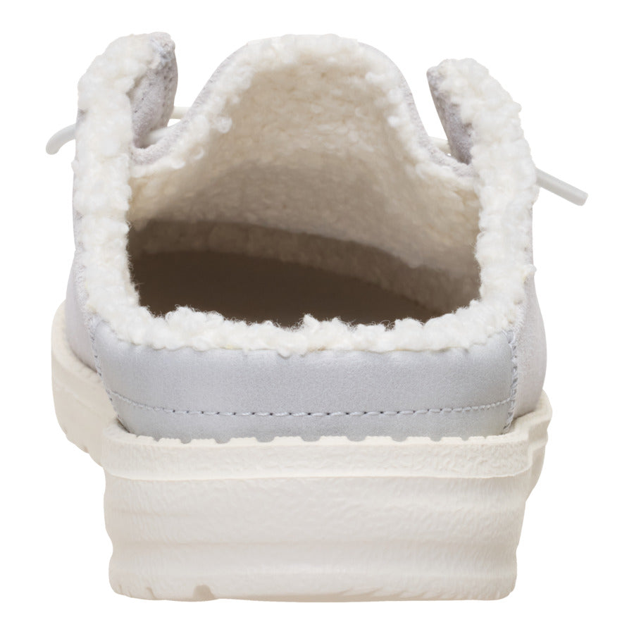 wendy slip warmth grey wendy slip warmth grey