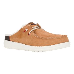 wendy slip warmth beige