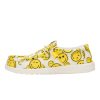 Wally SMILEYWORLD® - Smiley White/Yellow import placeholder for wally smiley whi yel 32594070