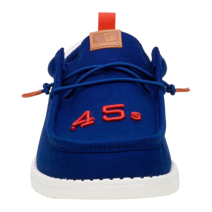 mlb astros™ wally funk astros navy/white mlb astros™ wally funk astros navy/white