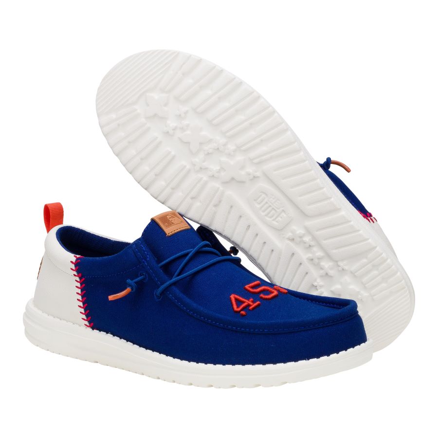 mlb astros™ wally funk astros navy/white mlb astros™ wally funk astros navy/white