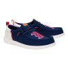MLB Red Sox™ Wally Funk - Red Sox Navy/White import placeholder for wally funk mlb red sox navy whi 32594374