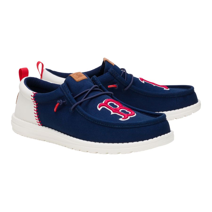 import placeholder for wally funk mlb red sox navy whi 32594374 import placeholder for wally funk mlb red sox navy whi 32594374