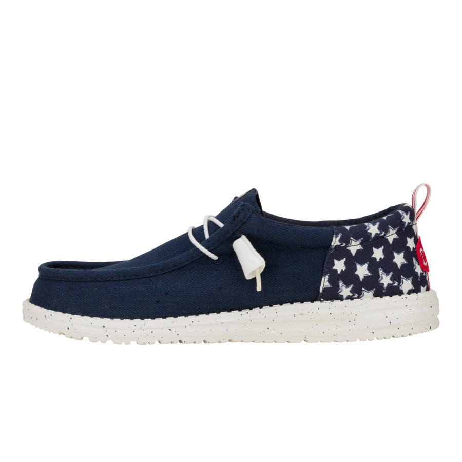 import placeholder for wally funk americana stars navy blazer 32594417 import placeholder for wally funk americana stars navy blazer 32594417