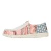 Wally Funk Americana Stars - American Flag 43633 9cw wallyfunkamericanastars americanflag left side conversion1.jpg