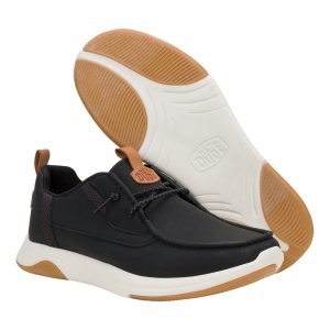 wally drift classic black/white