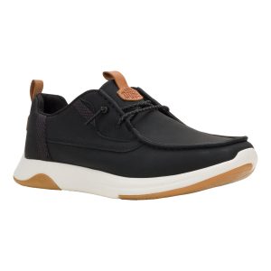 wally drift classic black/white