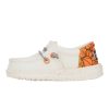 Wally Funk Toddler Sports - White import placeholder for wally funk toddler sports white 32596053