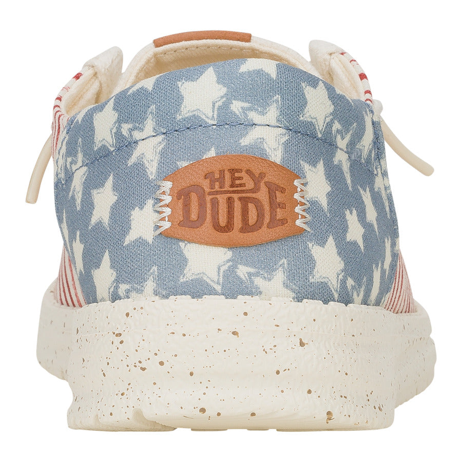 wendy funk americana stars american flag wendy funk americana stars american flag