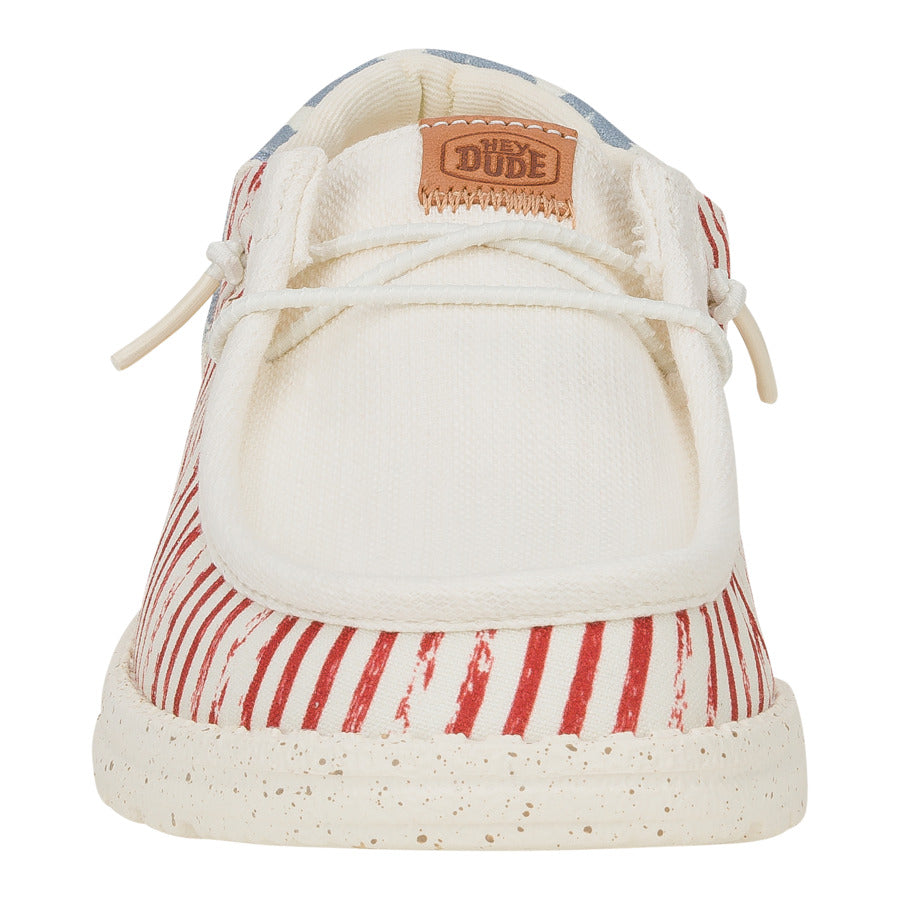 wendy funk americana stars american flag wendy funk americana stars american flag