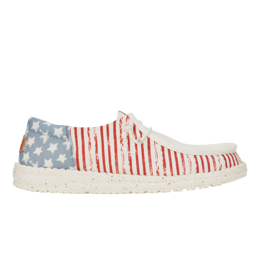 wendy funk americana stars american flag wendy funk americana stars american flag