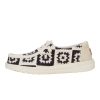 Wendy Youth Cottage Crochet - Black/Multi import placeholder for wendy y cottage crochet blk mlti 32595962